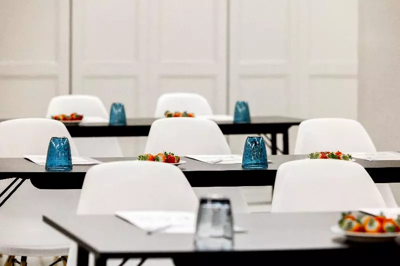 Fotos del hotel Pax Guadalajara:  9