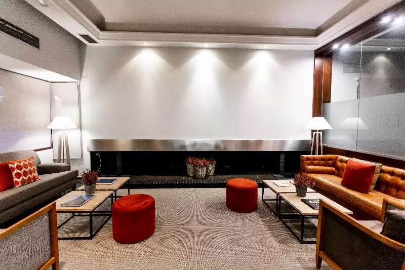 Fotos del hotel Pax Guadalajara:  8