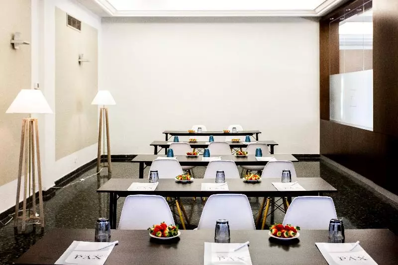 Fotos del hotel Pax Guadalajara:  4