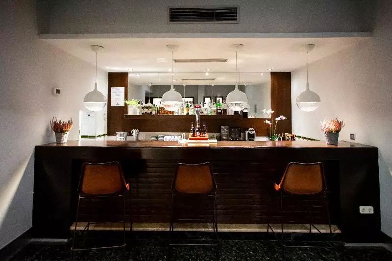 Fotos del hotel Pax Guadalajara:  3