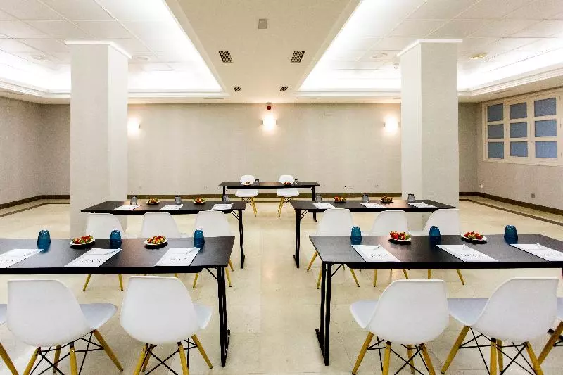 Fotos del hotel Pax Guadalajara:  12