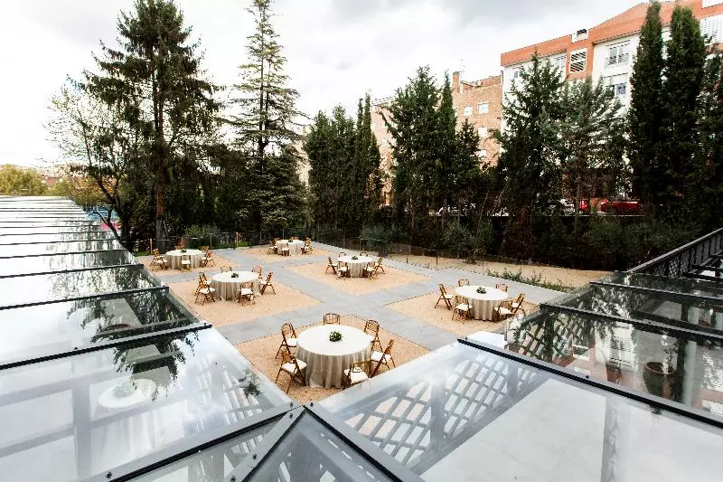 Fotos del hotel Pax Guadalajara:  5