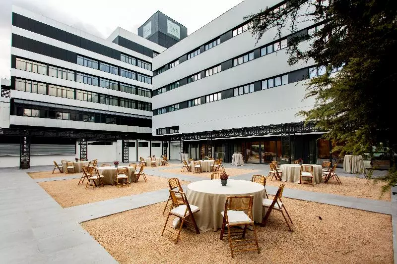 Fotos del hotel Pax Guadalajara:  10