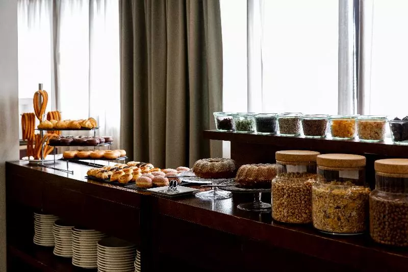 Fotos del hotel Pax Guadalajara:  13