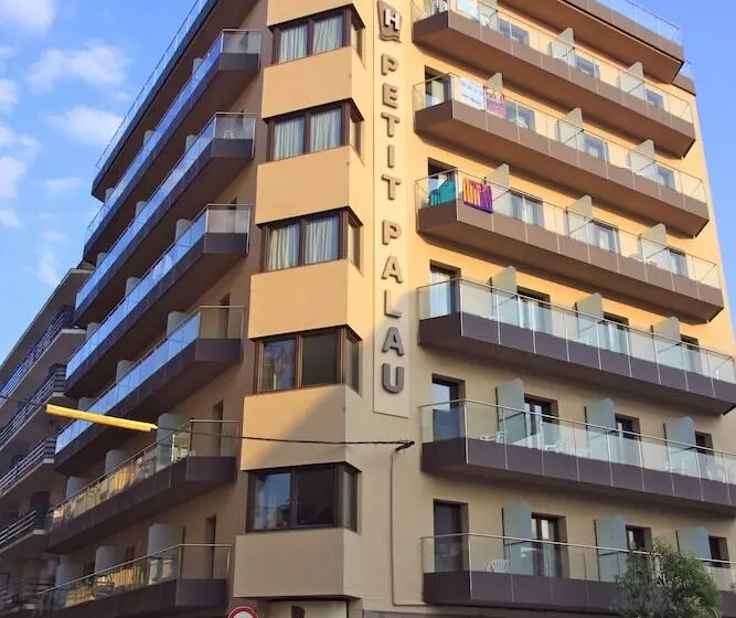 Fotos del hotel Petit Palau - Adults Only:  2