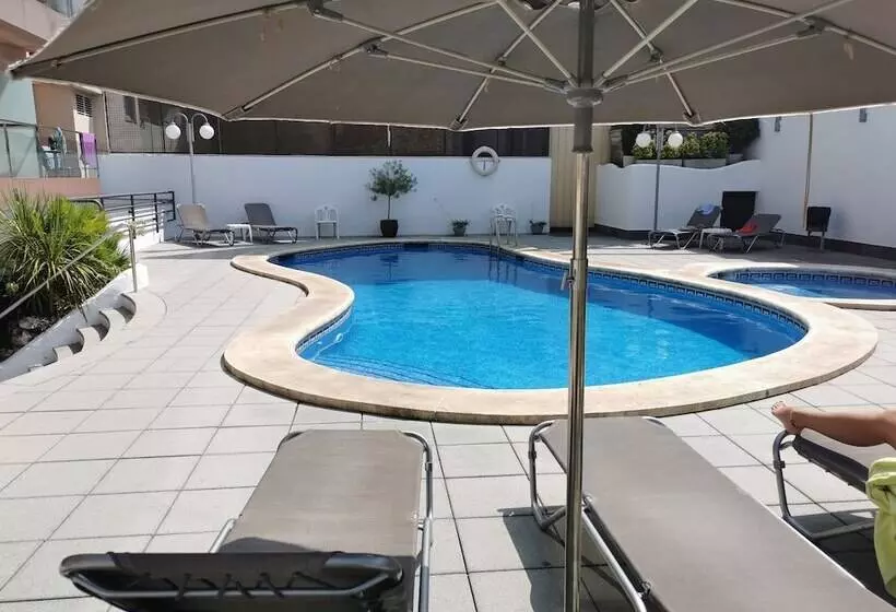 Petit Palau - Adults Only Petit Palau - Adults Only