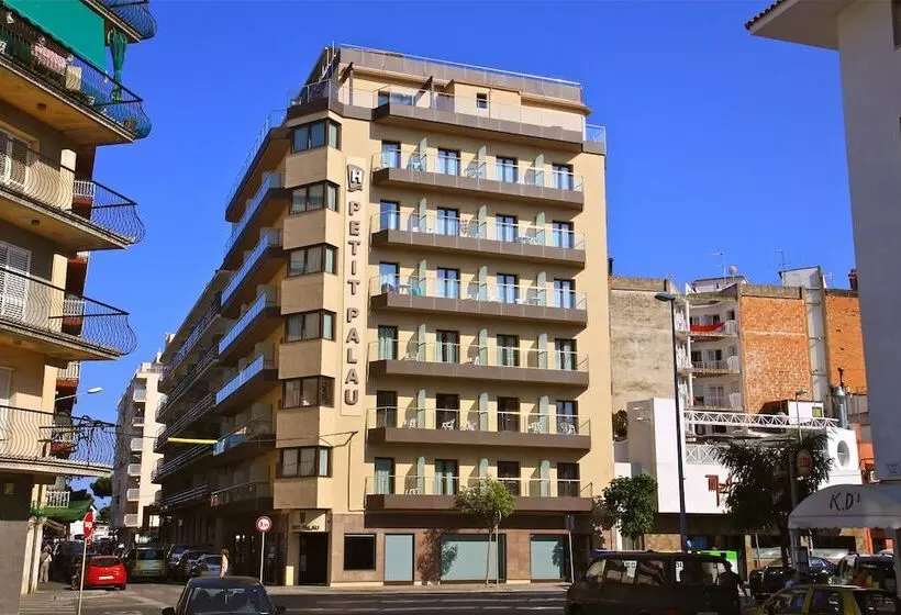 Fotos del hotel Petit Palau - Adults Only:  7