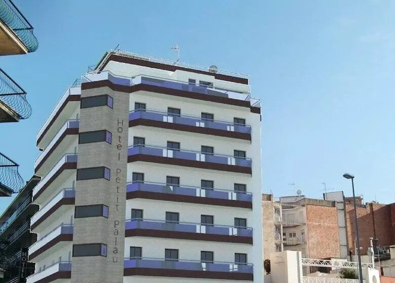 Fotos del hotel Petit Palau - Adults Only:  11