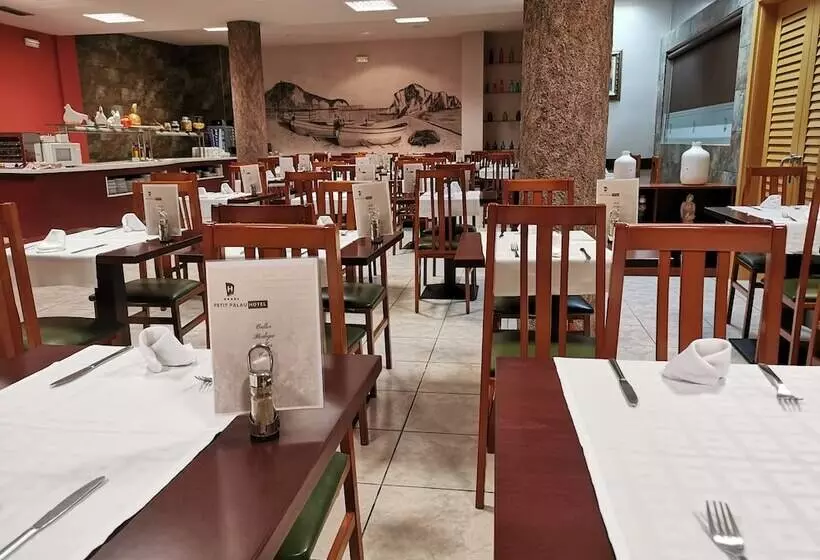 Fotos del hotel Petit Palau - Adults Only:  12