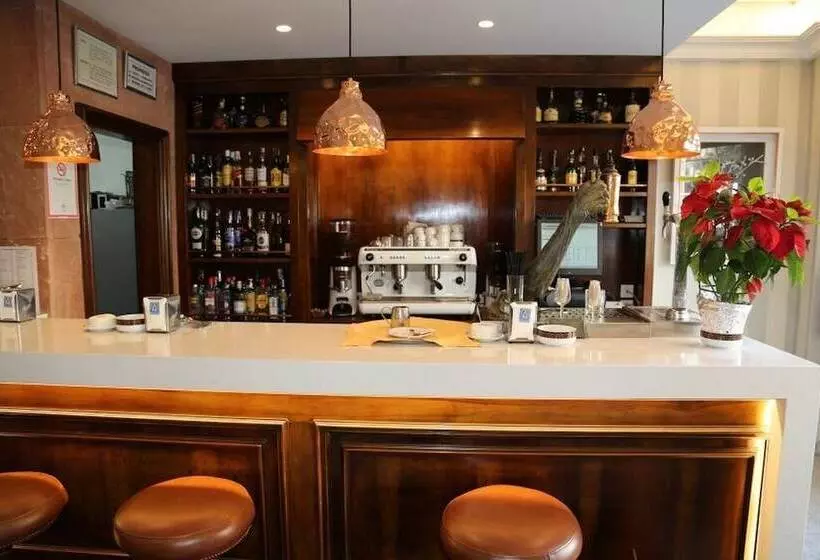 Fotos del hotel Princesa Ana:  6