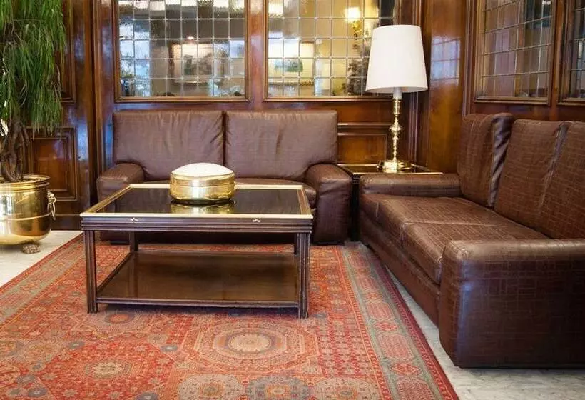 Fotos del hotel Princesa Ana:  15