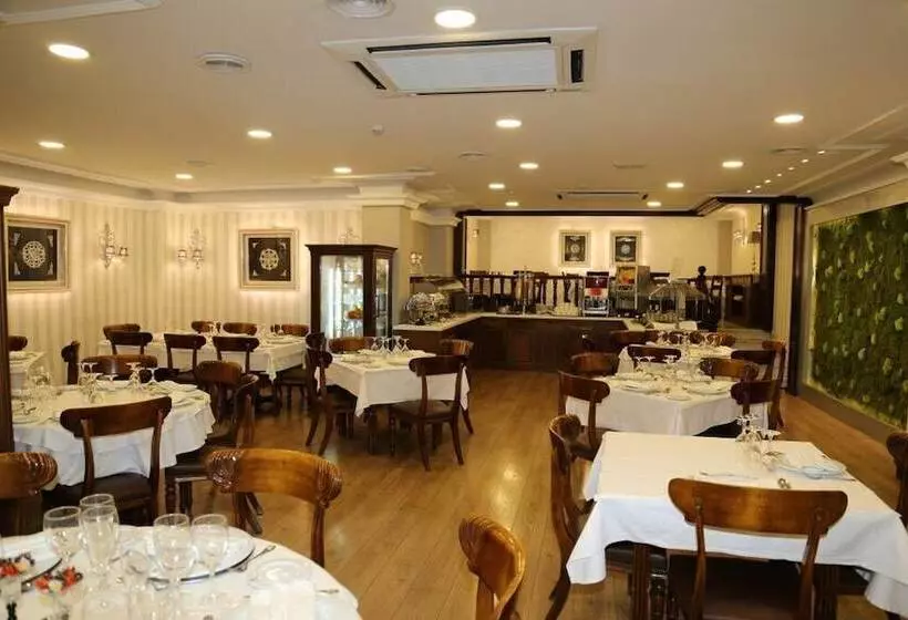 Fotos del hotel Princesa Ana:  12