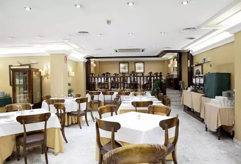 Fotos del hotel Princesa Ana:  16