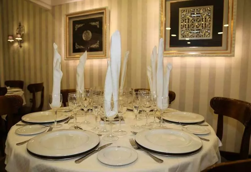 Fotos del hotel Princesa Ana:  25