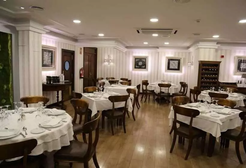 Fotos del hotel Princesa Ana:  18