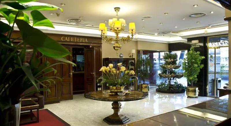 Fotos del hotel Princesa Ana:  11