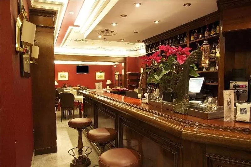 Fotos del hotel Princesa Ana:  13