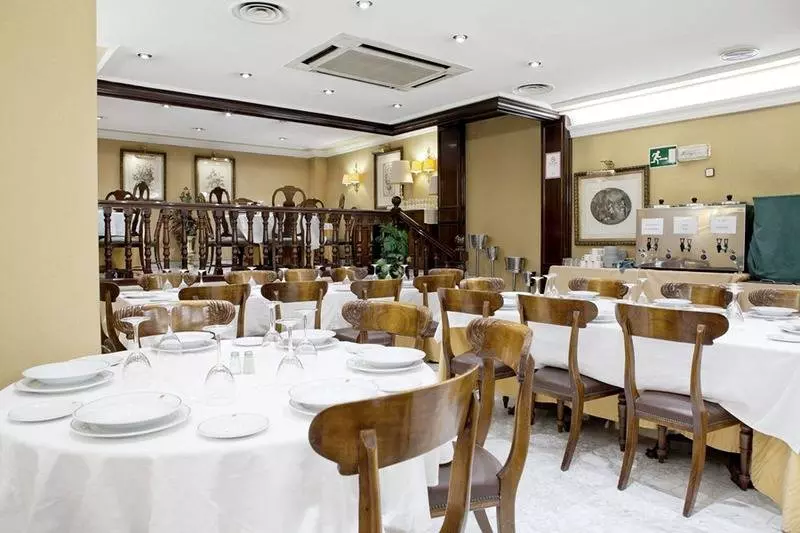 Fotos del hotel Princesa Ana:  24