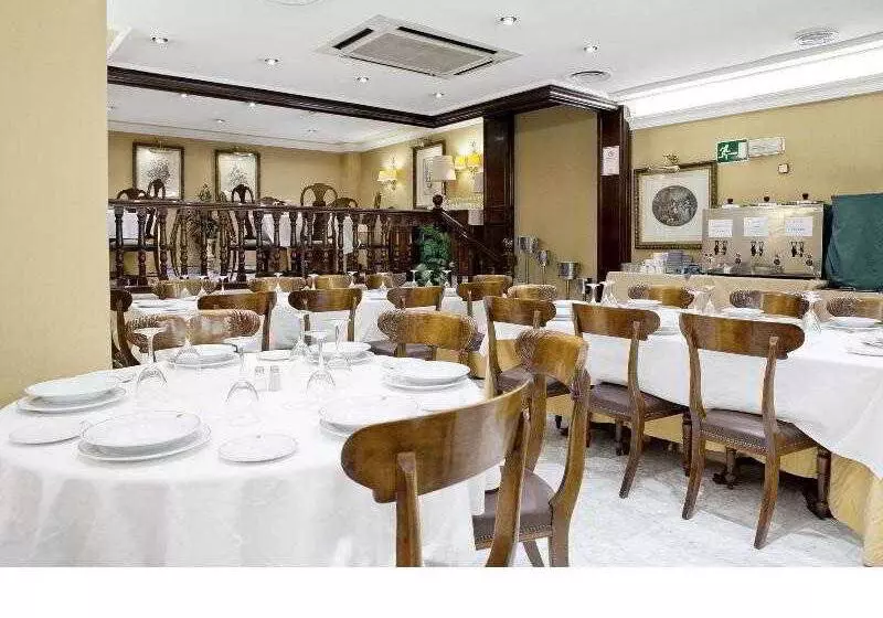 Fotos del hotel Princesa Ana:  23