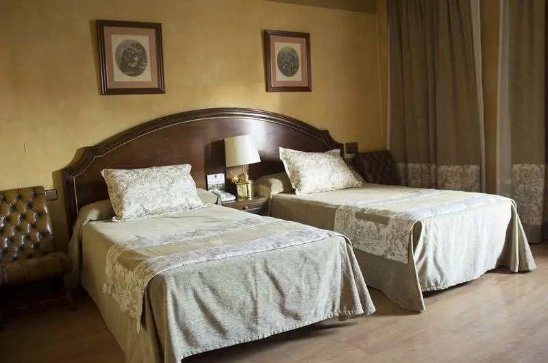 Fotos del hotel Princesa Ana:  2