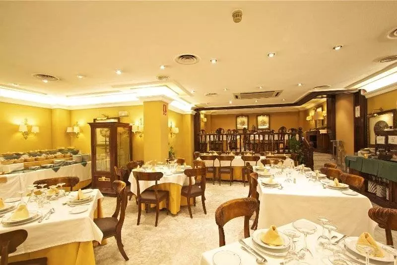 Fotos del hotel Princesa Ana:  5