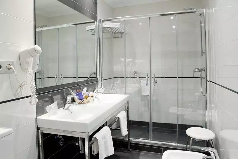 Fotos del hotel Princesa Ana:  8