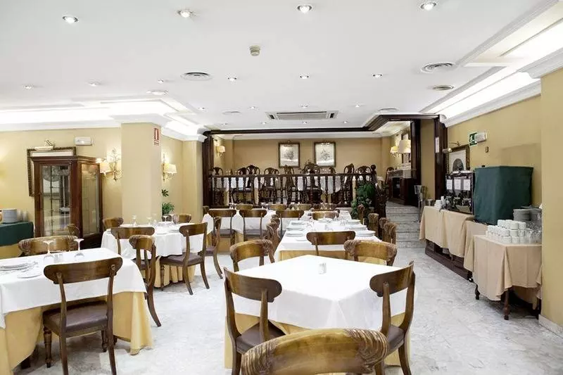 Fotos del hotel Princesa Ana:  22