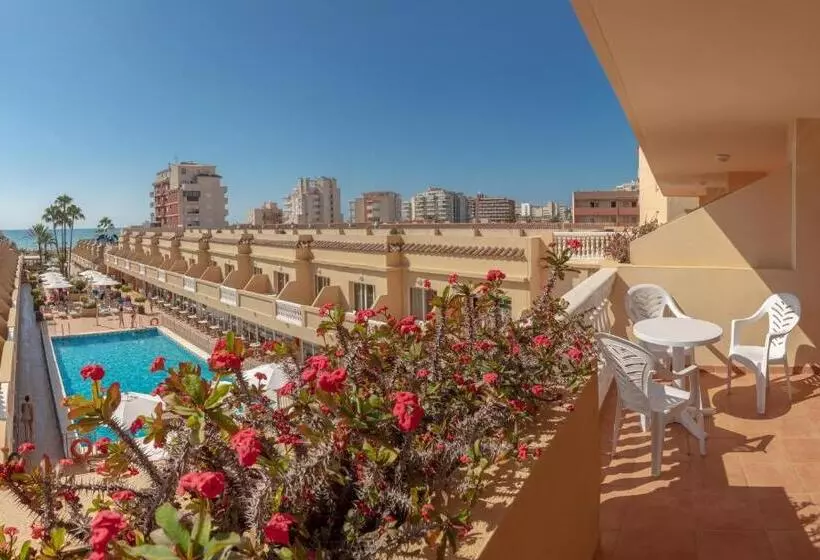 Fotos del hotel Rh Casablanca Suites:  24