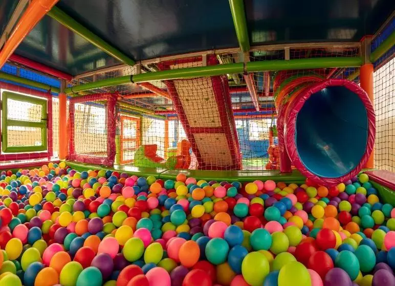 Fotos del hotel Rh Casablanca Suites:  12