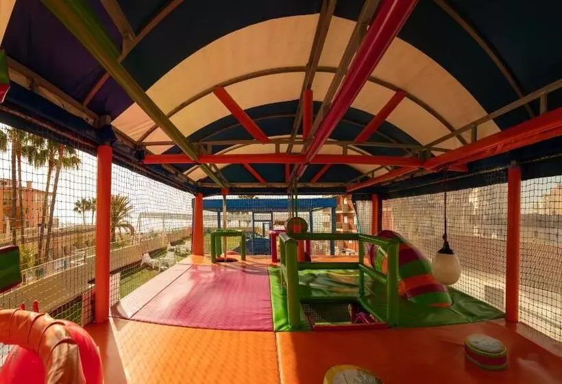 Fotos del hotel Rh Casablanca Suites:  11