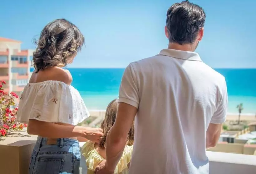 Fotos del hotel Rh Casablanca Suites:  13