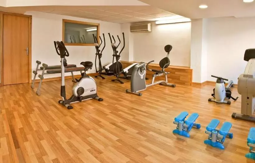 Fotos del hotel Rh Casablanca Suites:  6