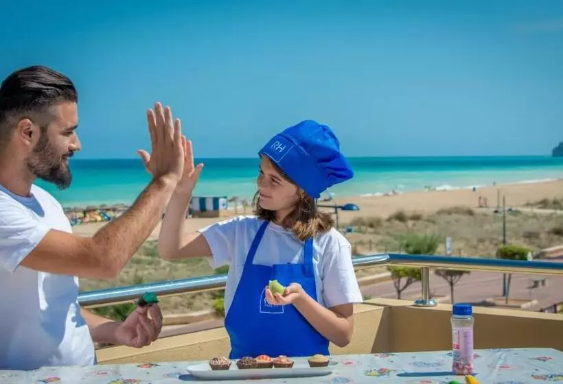 Fotos del hotel Rh Casablanca Suites:  23