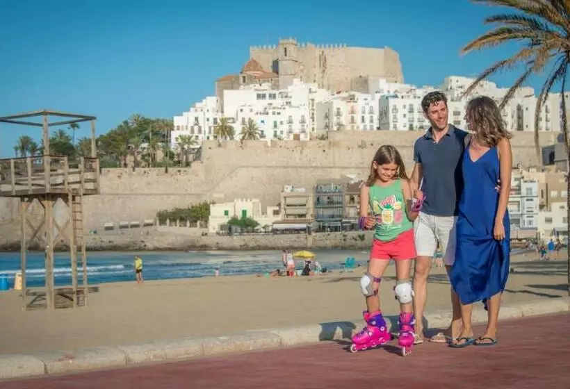 Fotos del hotel Rh Casablanca Suites:  20