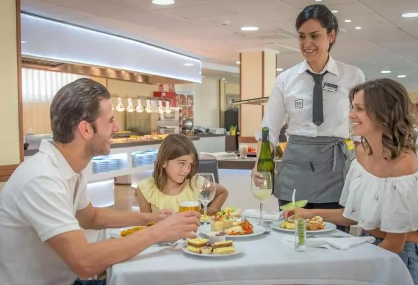 Fotos del hotel Rh Casablanca Suites:  16