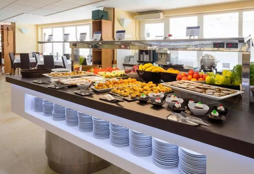 Fotos del hotel Rh Casablanca Suites:  8