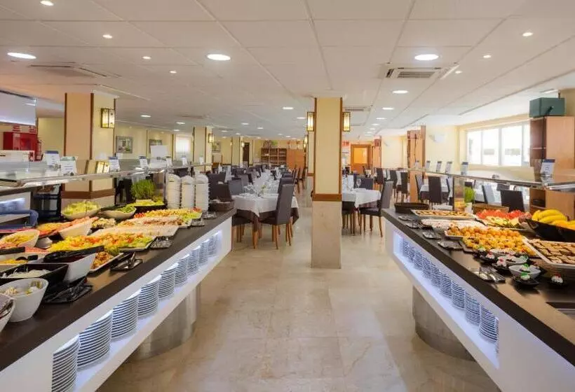 Fotos del hotel Rh Casablanca Suites:  7