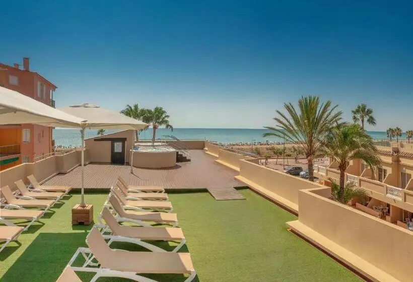 Fotos del hotel Rh Casablanca Suites:  18