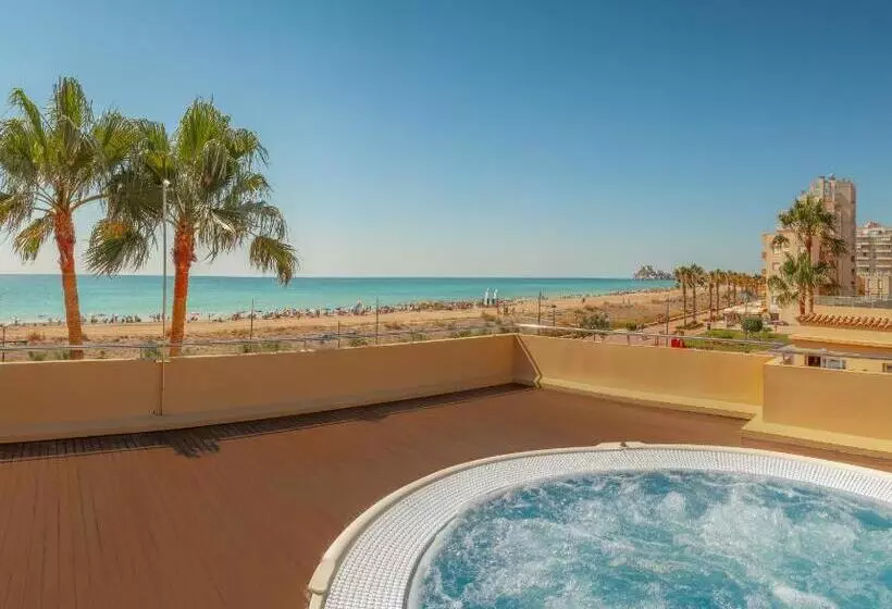 Fotos del hotel Rh Casablanca Suites:  22