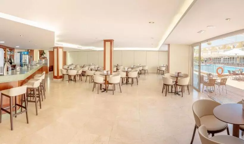 Fotos del hotel Rh Casablanca Suites:  26