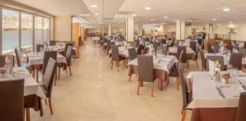 Fotos del hotel Rh Casablanca Suites:  9