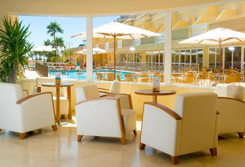 Fotos del hotel Rh Casablanca Suites:  10