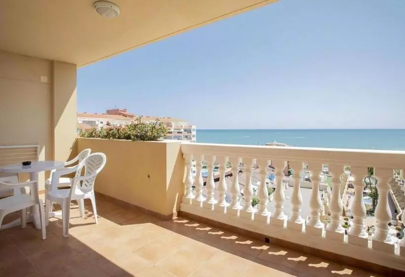 Fotos del hotel Rh Casablanca Suites:  19