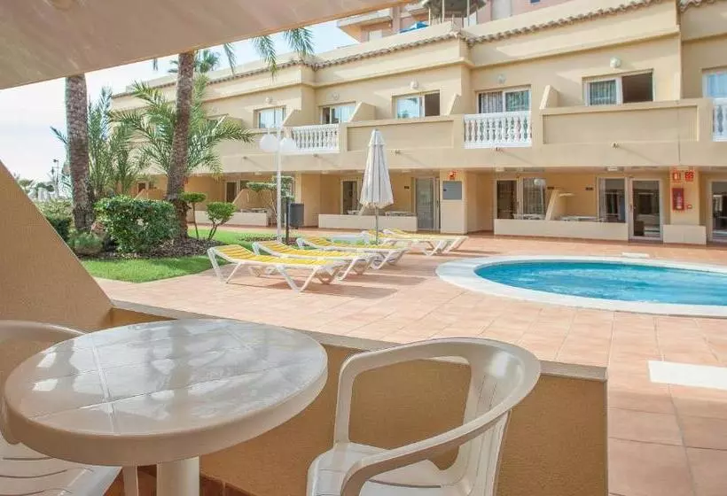 Fotos del hotel Rh Casablanca Suites:  17