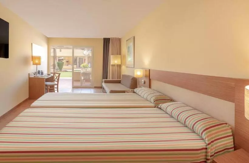 Fotos del hotel Rh Casablanca Suites:  3