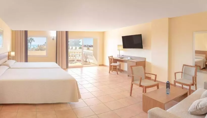 Fotos del hotel Rh Casablanca Suites:  4