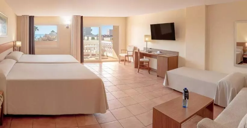 Fotos del hotel Rh Casablanca Suites:  2