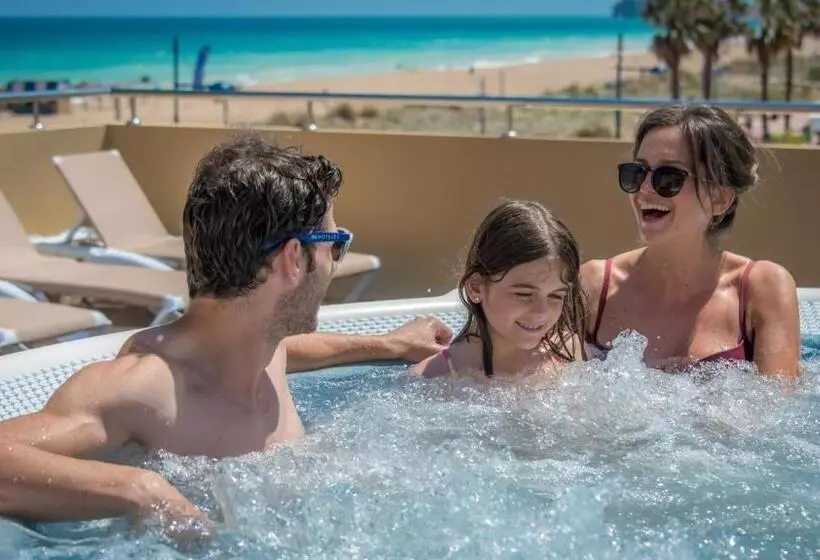 Fotos del hotel Rh Casablanca Suites:  27