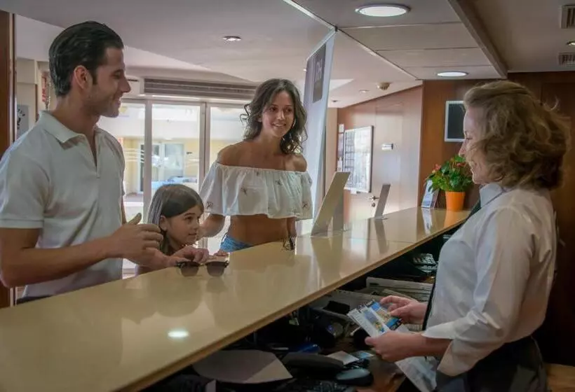 Fotos del hotel Rh Casablanca Suites:  21