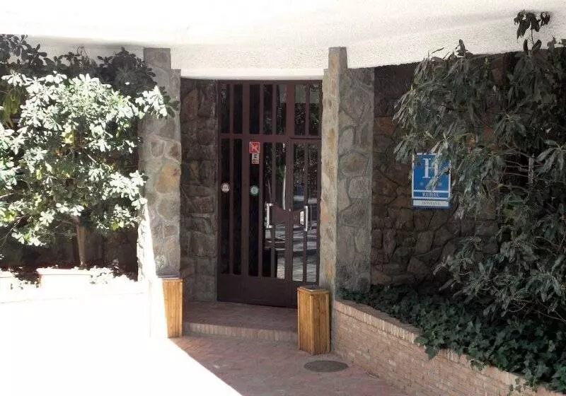 Fotos del hotel Santa Cruz:  10